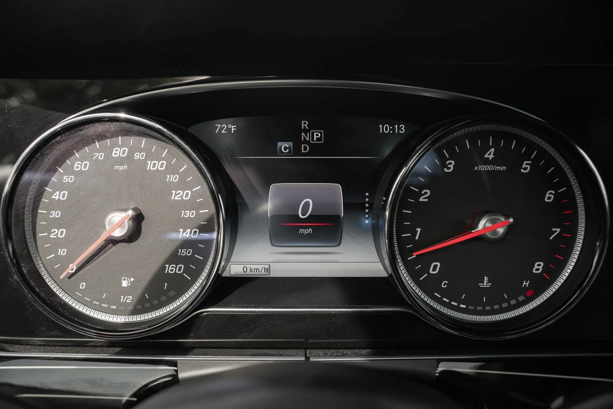 Used 2019 Mercedes-Benz E 450 Cabriolet image 23