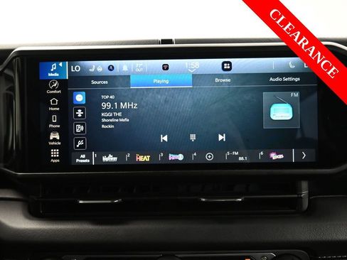 Used 2024 Jeep Wrangler Unlimited Sahara image 22