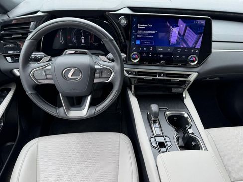 Certified 2024 Lexus RX 350 Premium Plus w/ Convenience Package AWD/4WD image 25