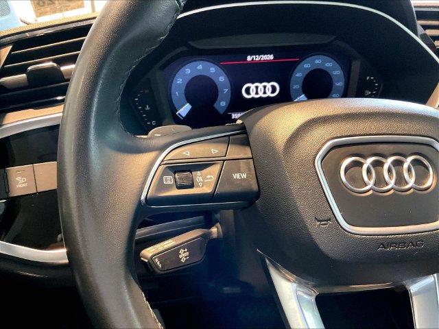 Certified 2023 Audi Q3 2.0T Premium w/ Convenience Package AWD/4WD image 15