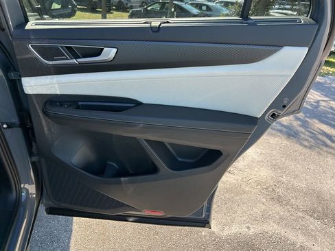 New 2026 Volkswagen Atlas Cross Sport SEL Premium R-Line image 47