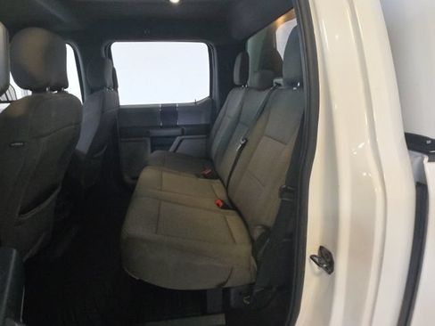 Used 2020 Ford F250 XLT AWD/4WD image 13