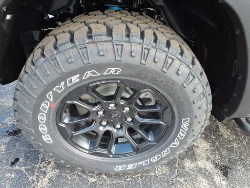 New 2026 RAM 1500 Rebel AWD/4WD image 5