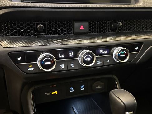 Certified 2026 Honda CR-V Sport-L image 25