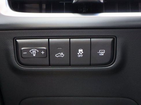 New 2026 Hyundai Santa Cruz Limited AWD/4WD image 32