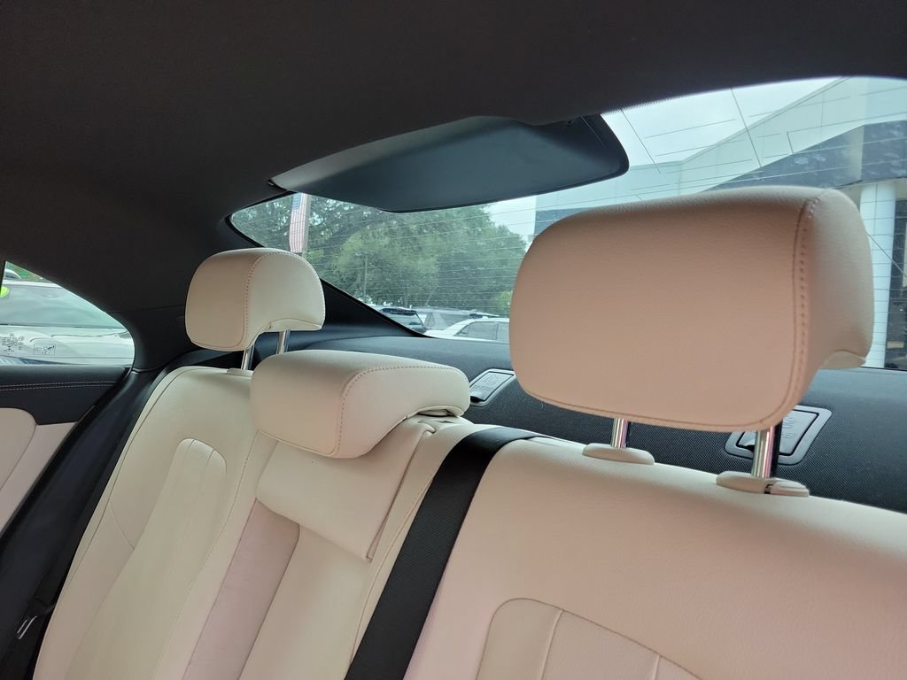 Used 2021 Mercedes-Benz CLA 250 w/ Driver Assistance Package image 13