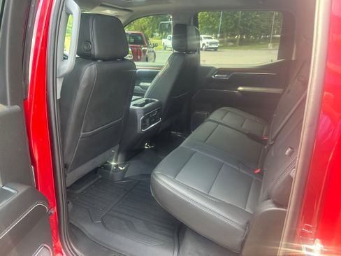 Used 2023 GMC Sierra 1500 Denali w/ Denali Reserve Package image 25