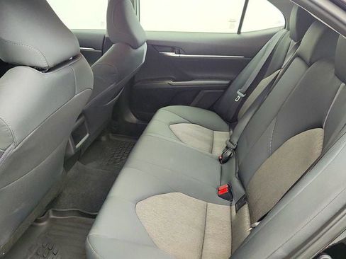 Used 2023 Toyota Camry LE image 19