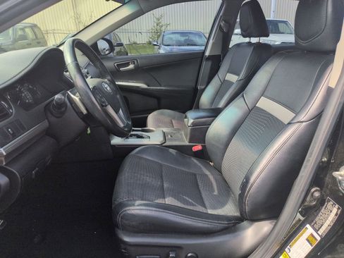 Used 2014 Toyota Camry SE image 10