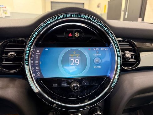 Certified 2024 MINI Cooper SE FWD image 16