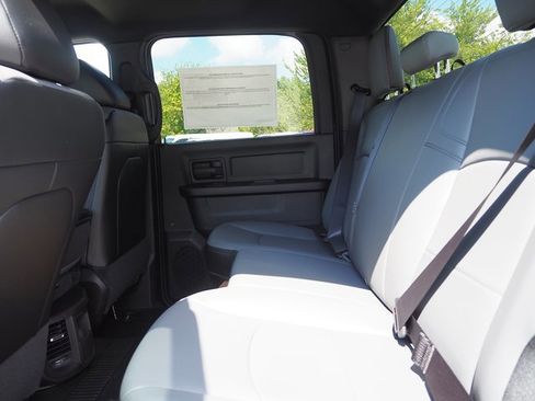 New 2026 RAM 5500 Tradesman w/ Chrome Appearance Group image 14