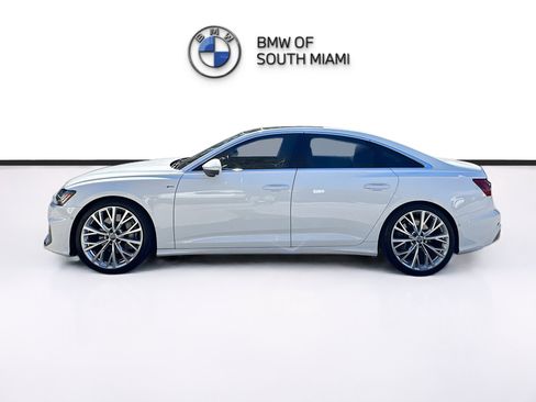 Used 2019 Audi A6 3.0T Prestige image 4