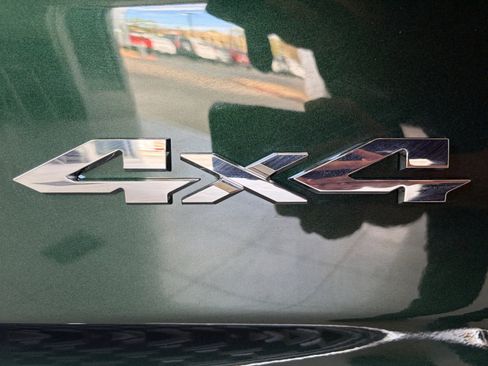 New 2026 RAM 1500 Laramie AWD/4WD image 25