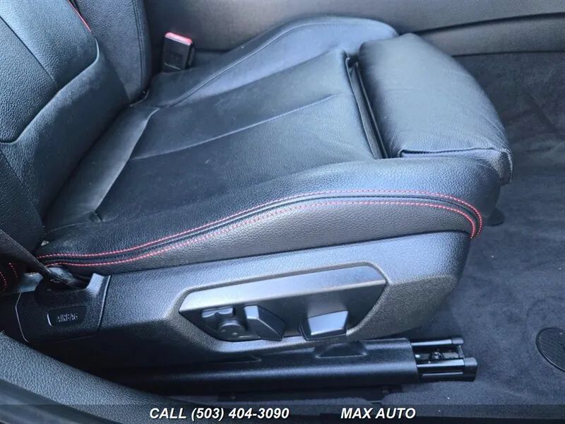 Used 2013 BMW 335i Sedan RWD image 21