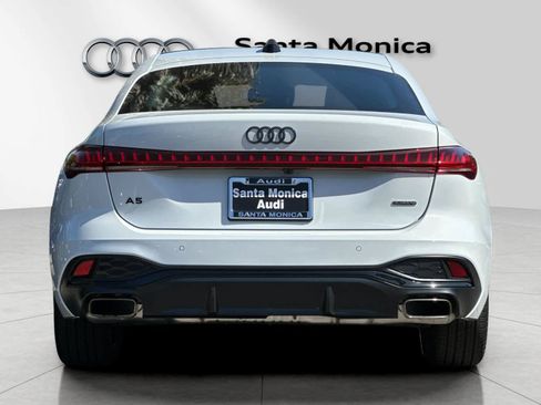 New 2026 Audi A5 2.0T Premium Plus AWD/4WD image 11