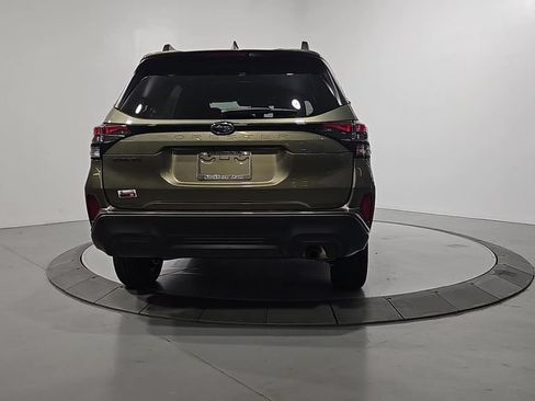 New 2026 Subaru Forester Premium AWD/4WD image 4