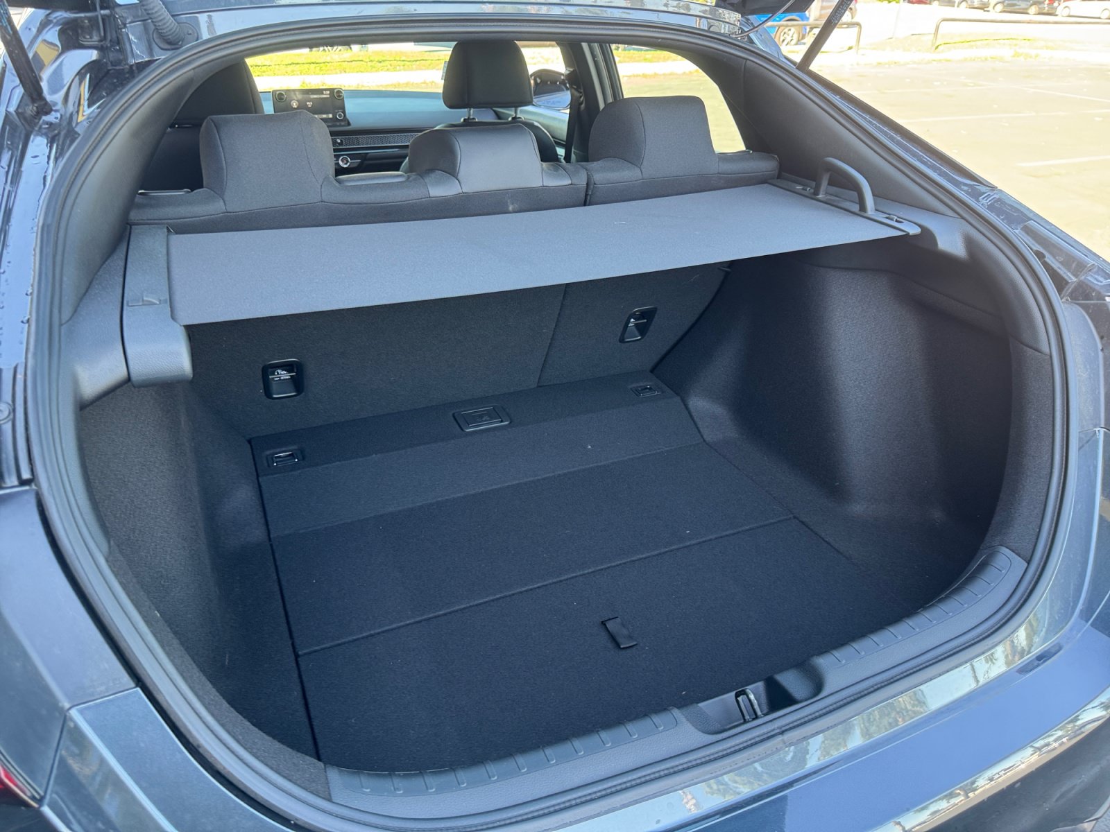Used 2025 Honda Civic Sport image 19