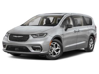 Used 2024 Chrysler Pacifica Limited w/ S Appearance Package FWD video 1