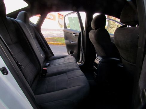 Used 2019 Nissan Sentra NISMO w/ Electronics Package image 20