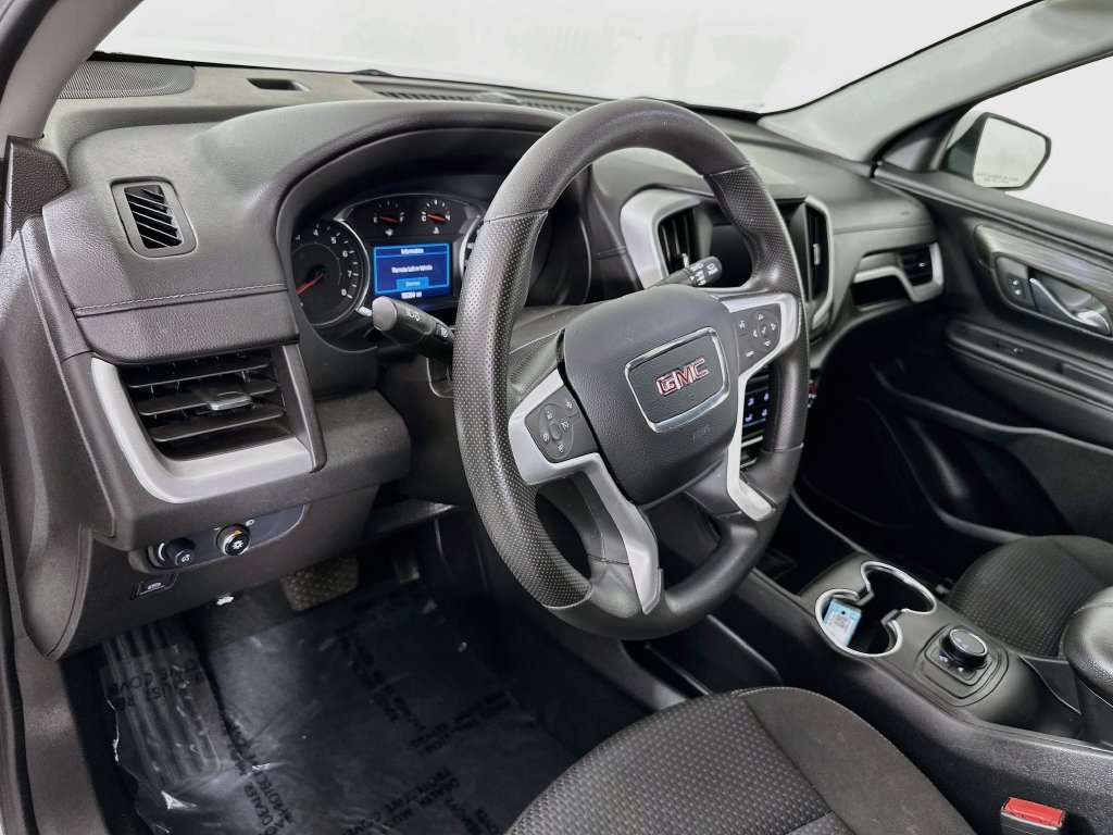 Used 2024 GMC Terrain SLE FWD image 14