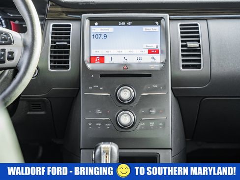 Used 2019 Ford Flex SEL w/ Equipment Group 202A image 23