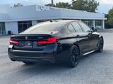 Certified 2023 BMW 530i xDrive w/ M Sport Package image 4