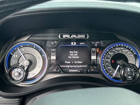 Used 2021 RAM 3500 Limited image 34