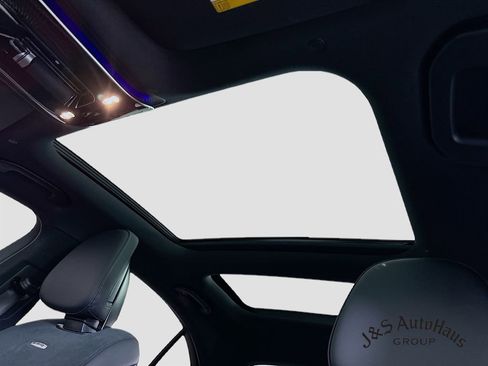 Used 2024 Mercedes-Benz C 63 AMG S image 16