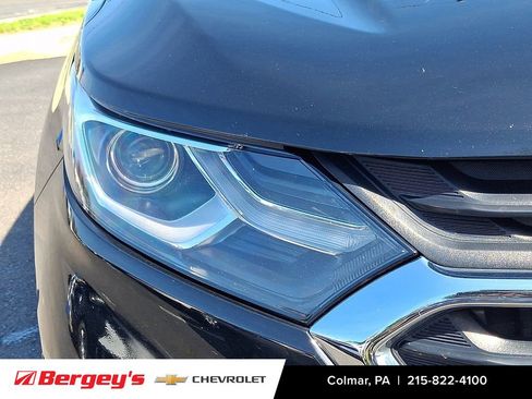 Used 2019 Chevrolet Equinox LT image 11