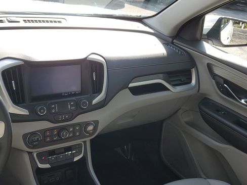 Certified 2023 GMC Terrain SLT w/ LPO, Floor Liner Package image 20