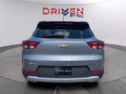 New 2026 Chevrolet TrailBlazer LT w/ Convenience Package