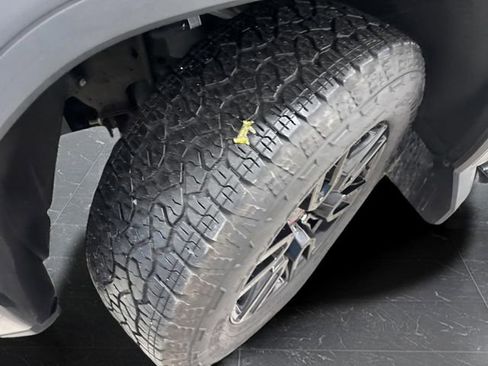 Used 2023 GMC Sierra 1500 Pro w/ Graphite Edition image 37