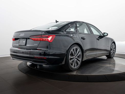 Used 2023 Audi A6 Premium Plus AWD/4WD image 4