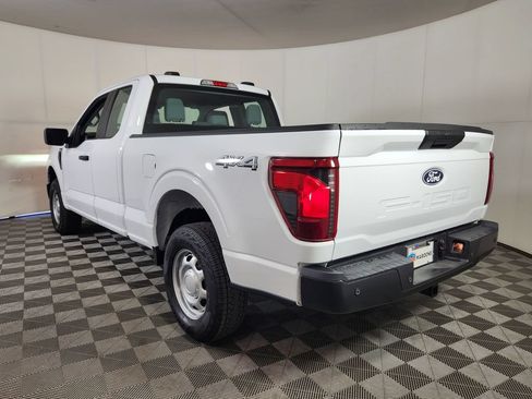 New 2026 Ford F150 XL AWD/4WD image 5