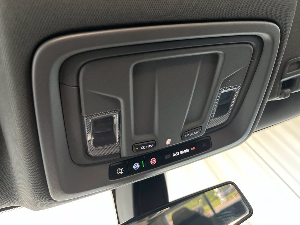 Used 2020 Chevrolet Silverado 1500 RST AWD/4WD image 15