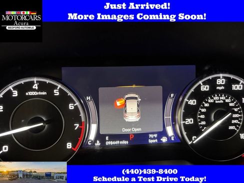 Used 2020 Acura RDX AWD w/ Technology Package image 26
