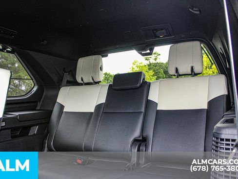 Used 2024 Toyota Sequoia Capstone image 19