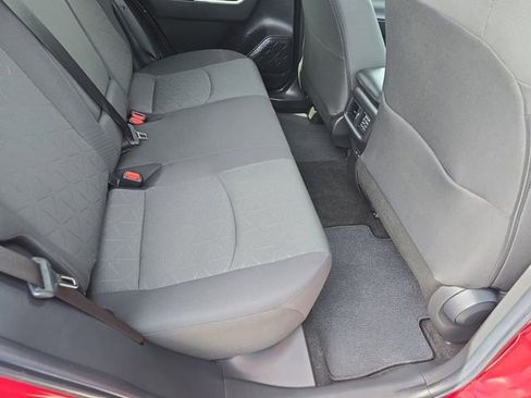 Used 2024 Toyota RAV4 XLE w/ Convenience Package image 11