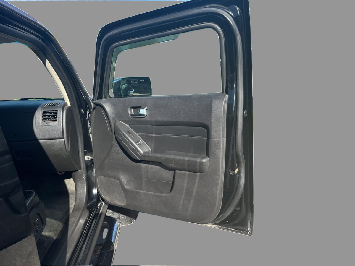 Used 2007 HUMMER H3 AWD/4WD image 36