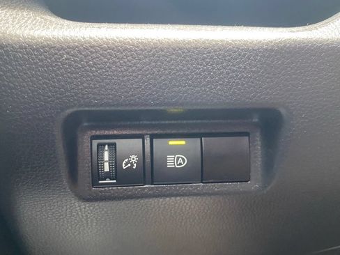 Used 2025 Toyota RAV4 LE FWD image 26