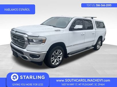 Used 2023 RAM 1500 Laramie