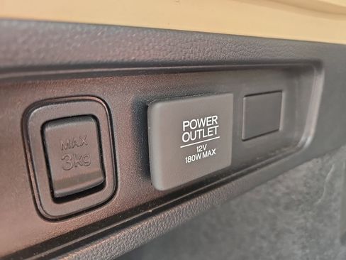 Used 2023 Acura MDX SH-AWD w/ Technology Package image 19