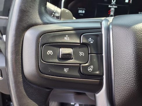 Certified 2023 GMC Sierra 1500 SLT w/ SLT Premium Package image 21