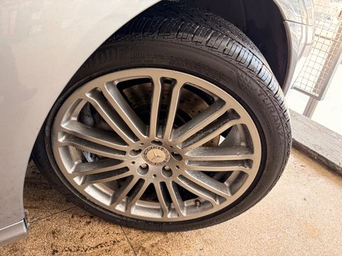 Used 2010 Mercedes-Benz CL 550 4MATIC image 87