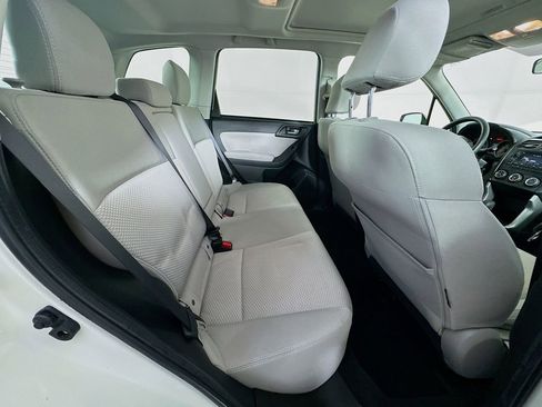 Used 2015 Subaru Forester 2.5i Premium w/ Protection Package #1 image 33