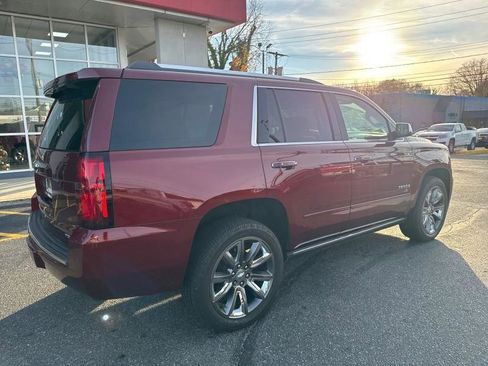 Used 2020 Chevrolet Tahoe Premier image 39