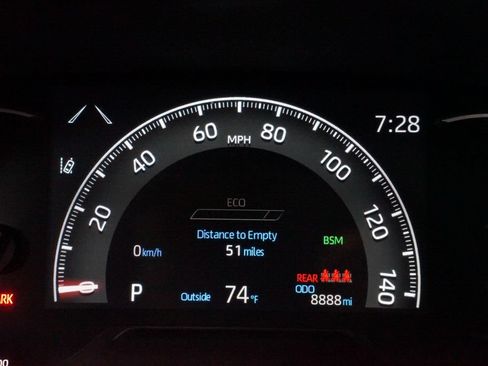 Certified 2025 Toyota RAV4 XLE Premium FWD image 16