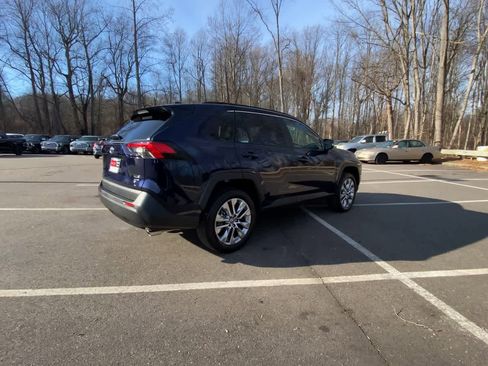 Certified 2025 Toyota RAV4 XLE Premium image 12