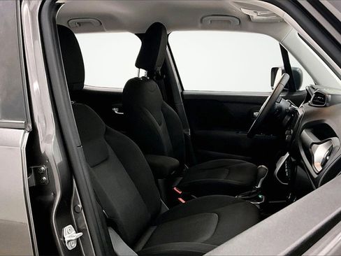 Used 2020 Jeep Renegade Sport image 29