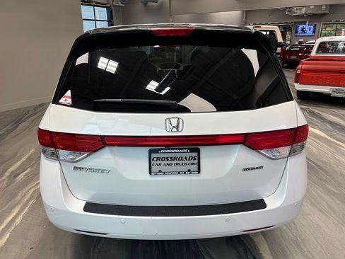 Used 2016 Honda Odyssey Touring image 30